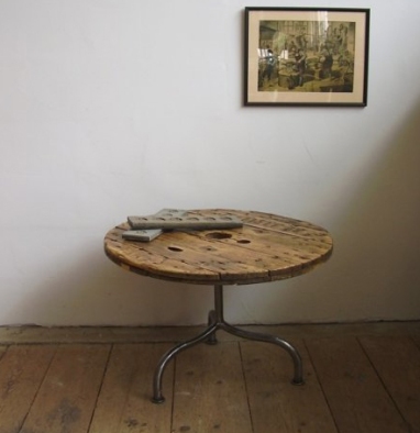 industrial-furniture-coffee-table-from-cabledrum